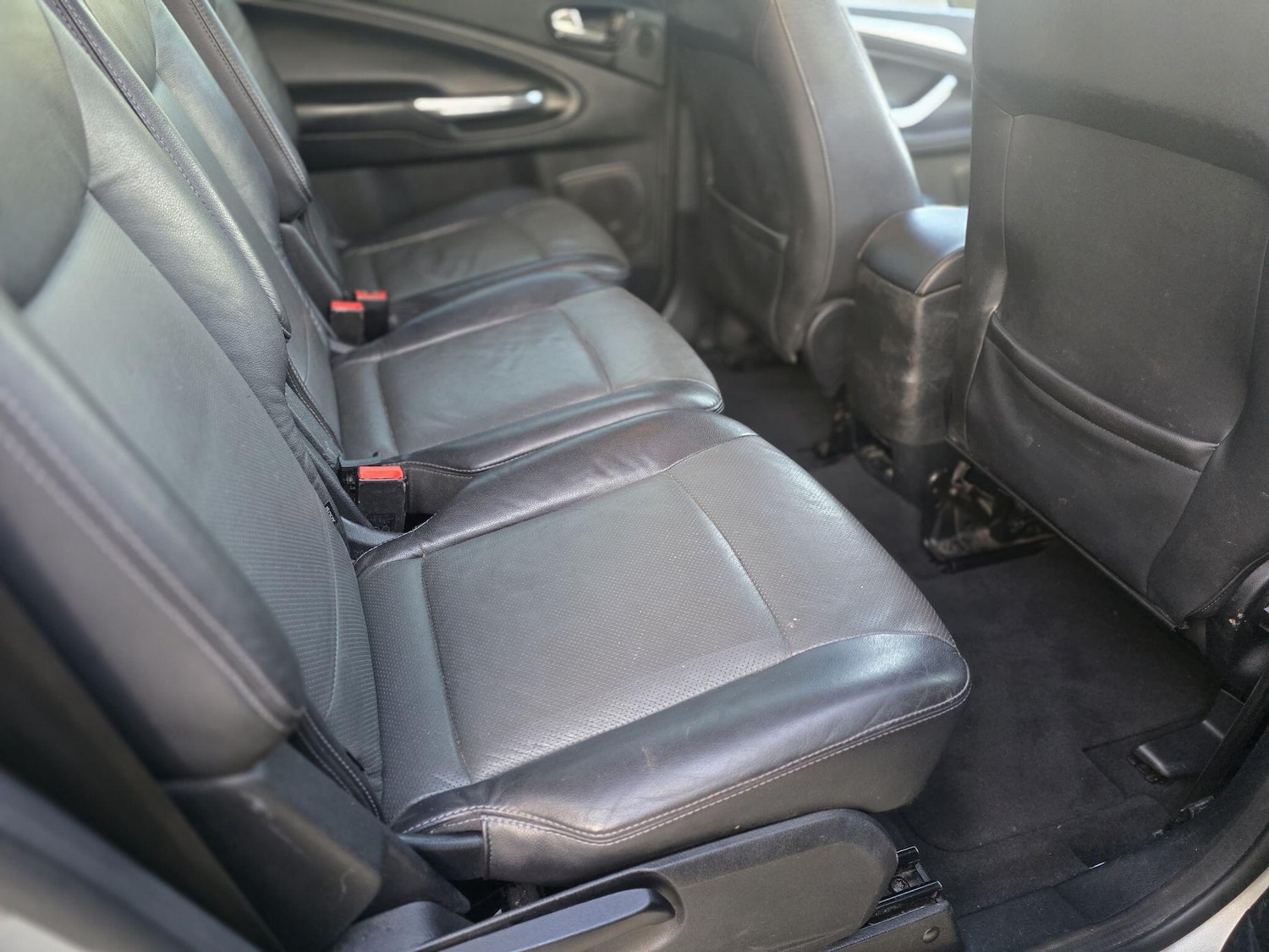 Used Ford S-Max 2009 for sale - 76942661: Photo 30