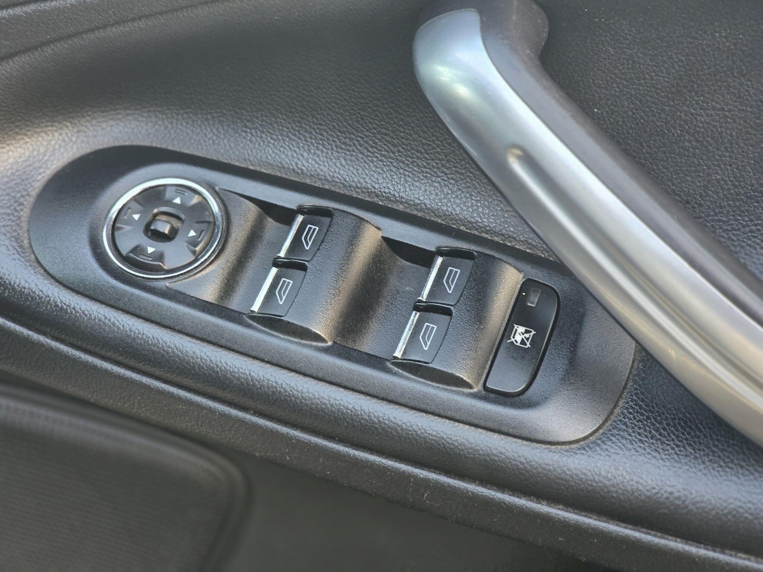 Used Ford S-Max 2009 for sale - 76942661: Photo 35