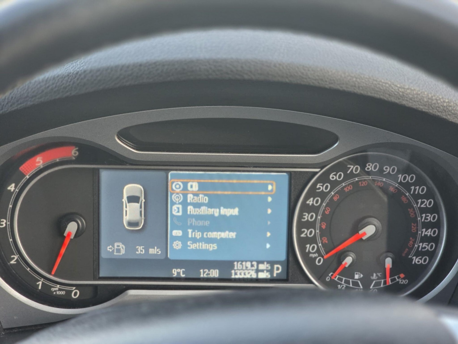 Used Ford S-Max 2009 for sale - 76942661: Photo 38