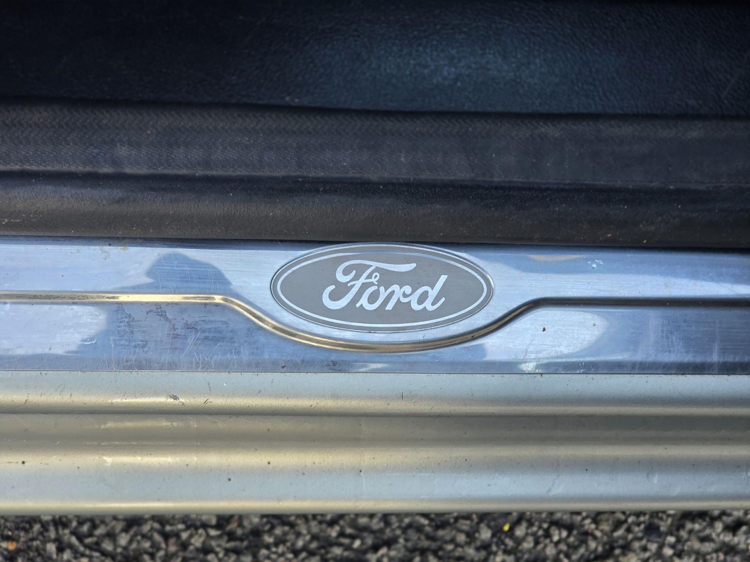 Used Ford S-Max 2009 for sale - 76942661: Photo 42