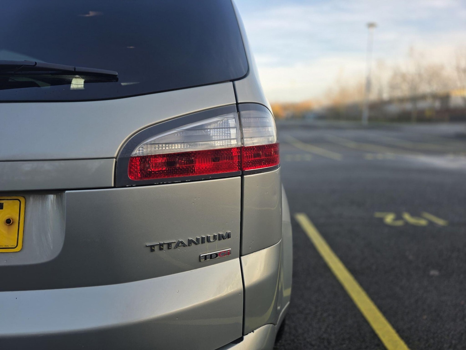 Used Ford S-Max 2009 for sale - 76942661: Photo 43