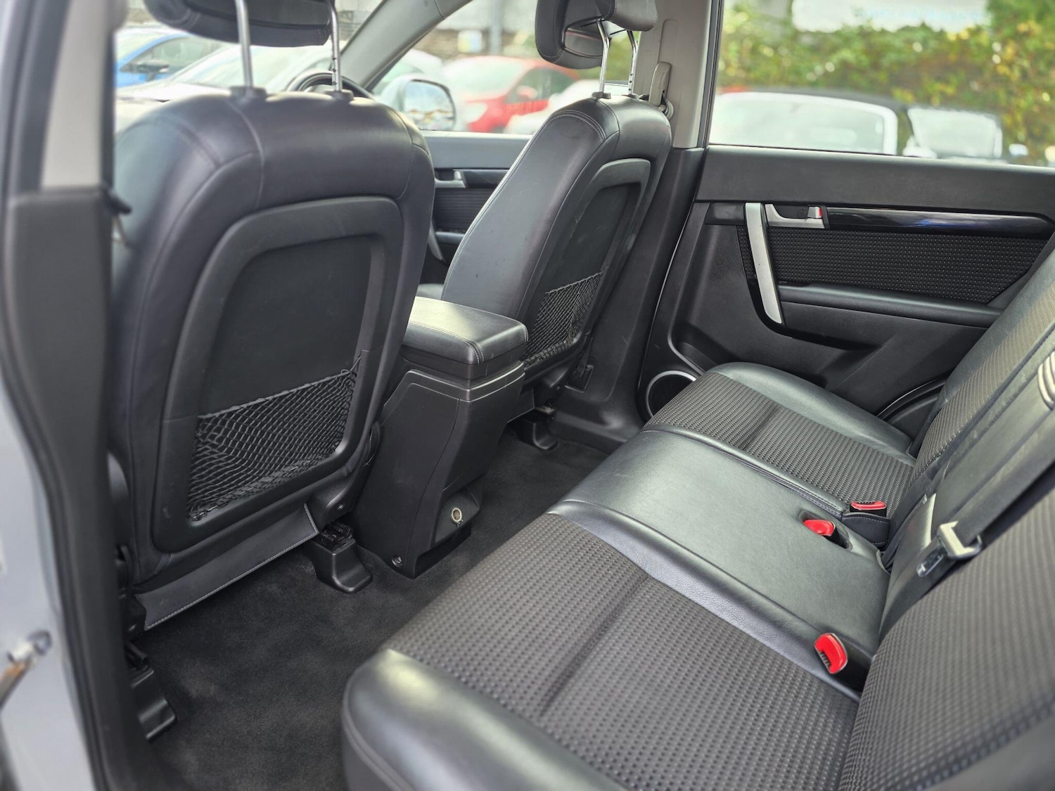 Used Chevrolet Captiva 2013 for sale - 76457321: Photo 19