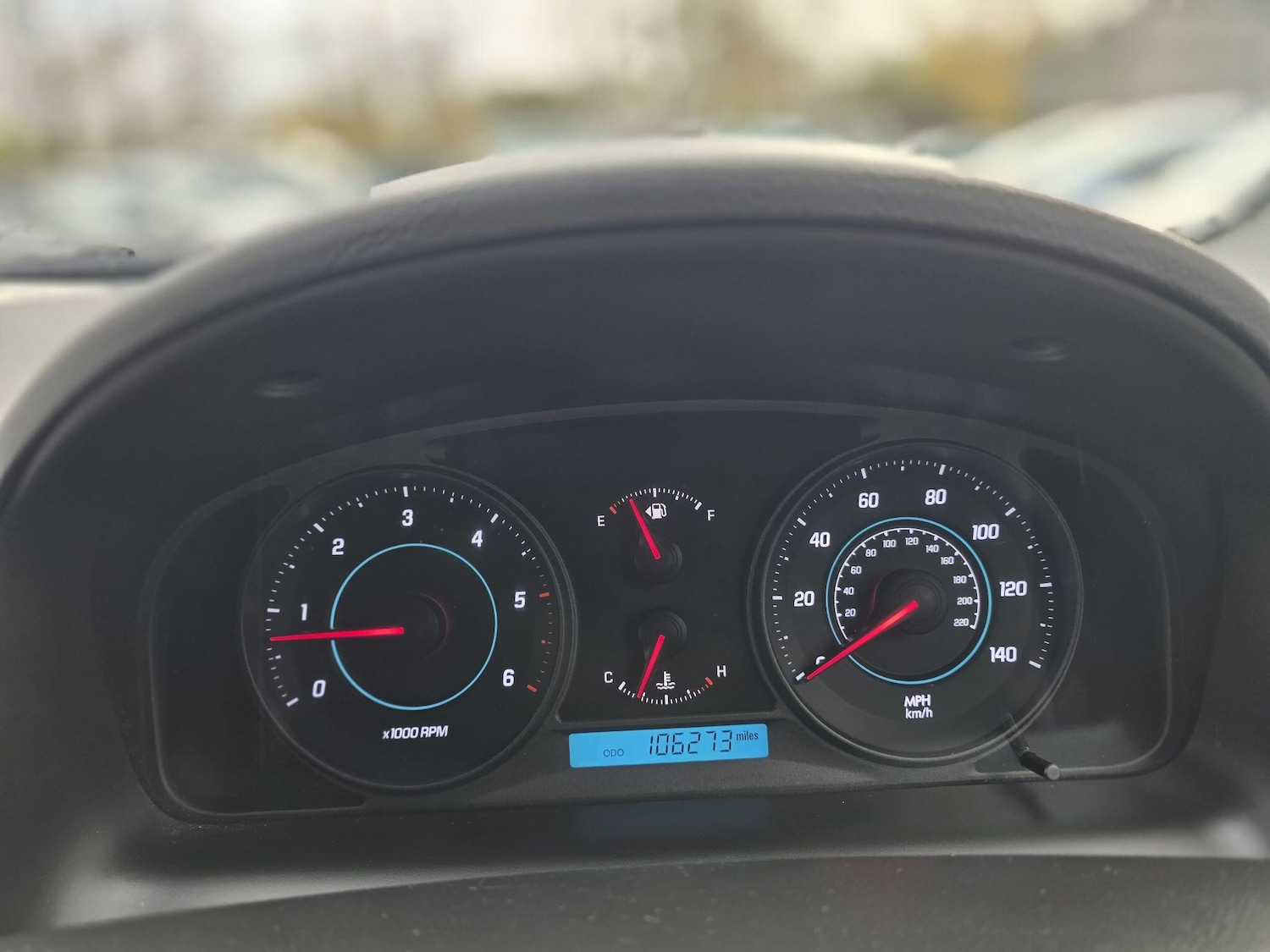 Used Chevrolet Captiva 2013 for sale - 76457321: Photo 26