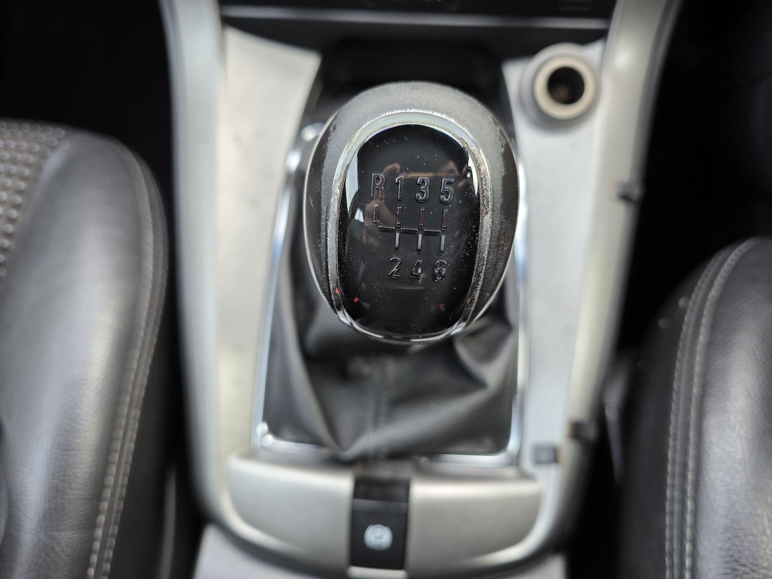 Used Chevrolet Captiva 2013 for sale - 76457321: Photo 29