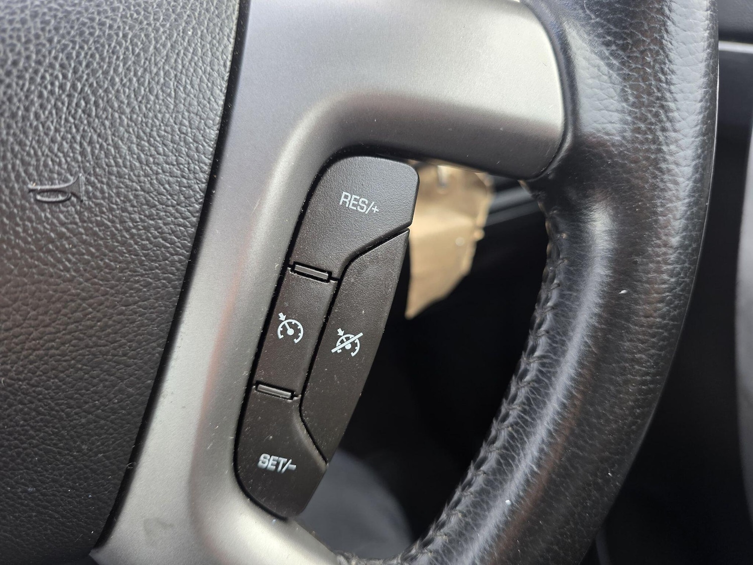 Used Chevrolet Captiva 2013 for sale - 76457321: Photo 30