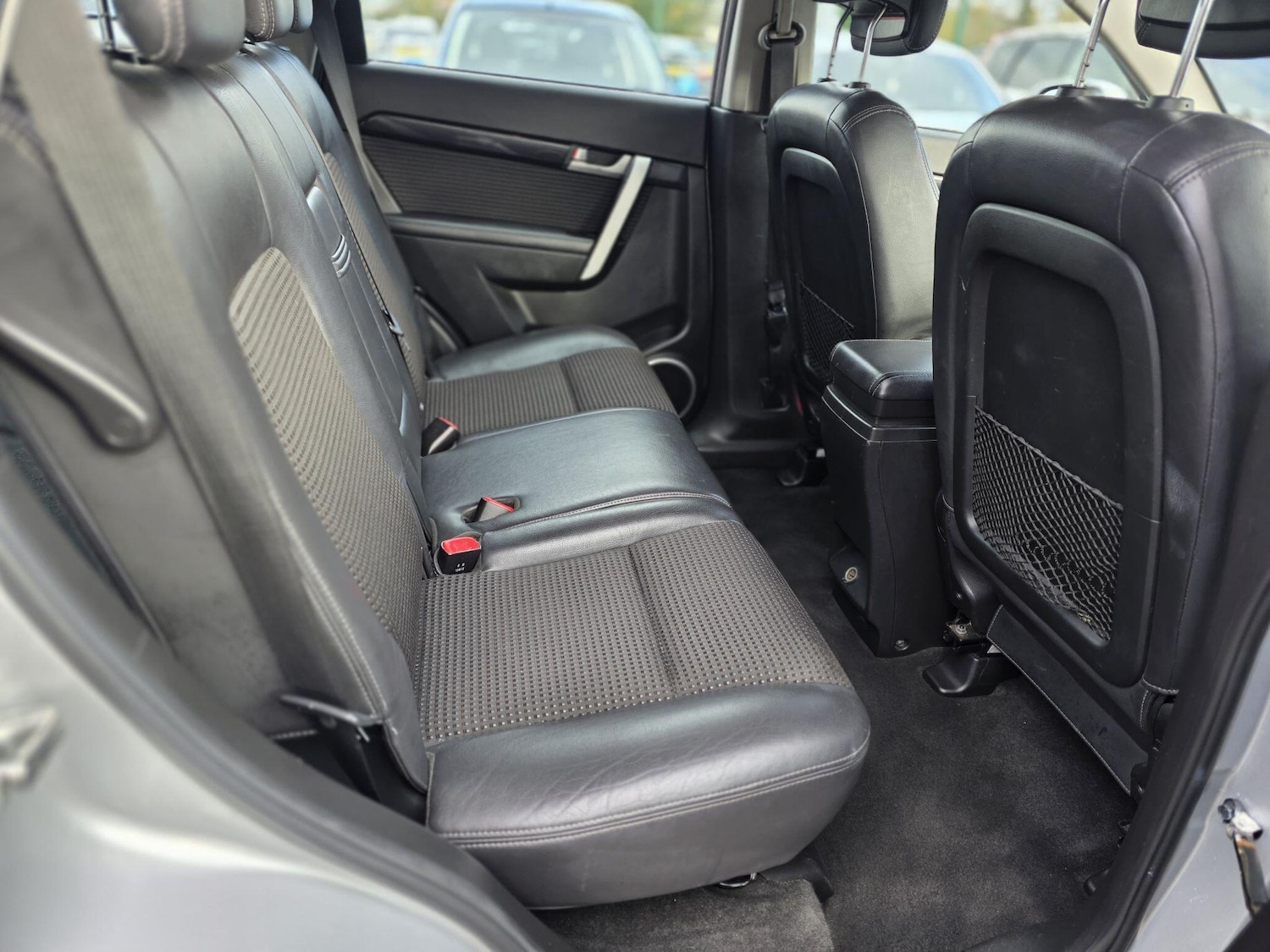 Used Chevrolet Captiva 2013 for sale - 76457321: Photo 33