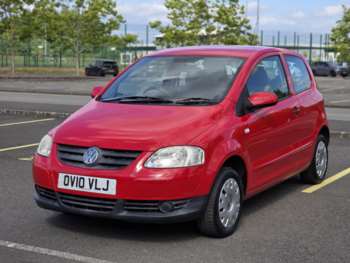 2010 (10) - 1.4 3dr