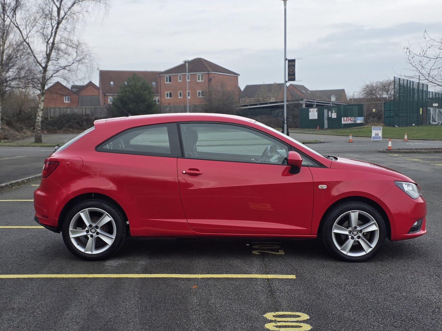 Used SEAT Ibiza 2014 for sale - 77395991: Photo 16