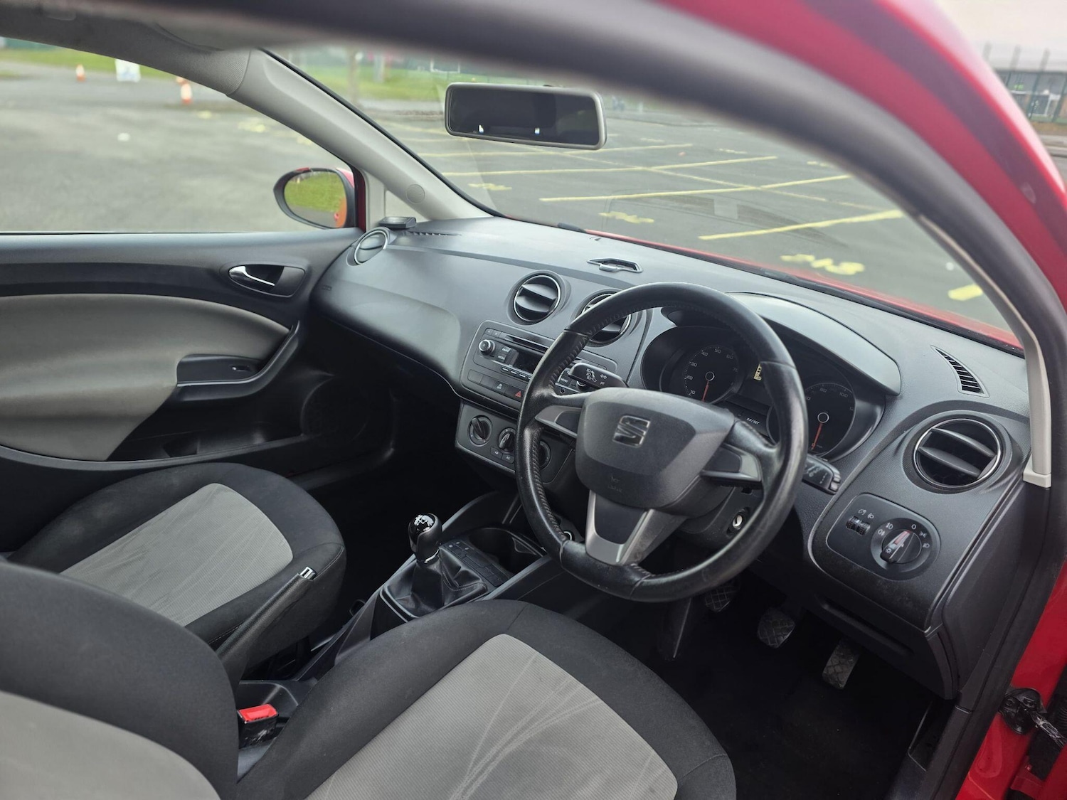 Used SEAT Ibiza 2014 for sale - 77395991: Photo 21