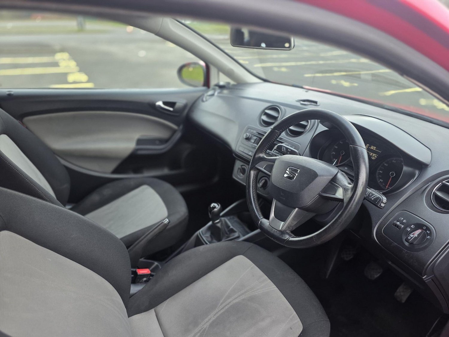 Used SEAT Ibiza 2014 for sale - 77395991: Photo 22