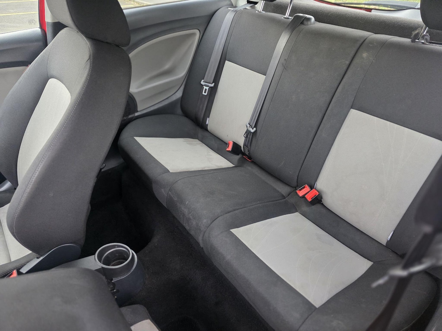 Used SEAT Ibiza 2014 for sale - 77395991: Photo 24