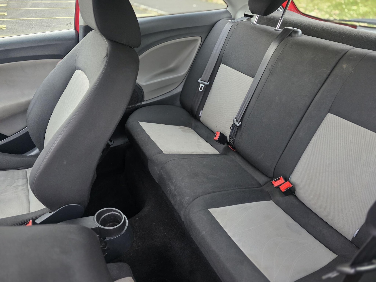 Used SEAT Ibiza 2014 for sale - 77395991: Photo 25