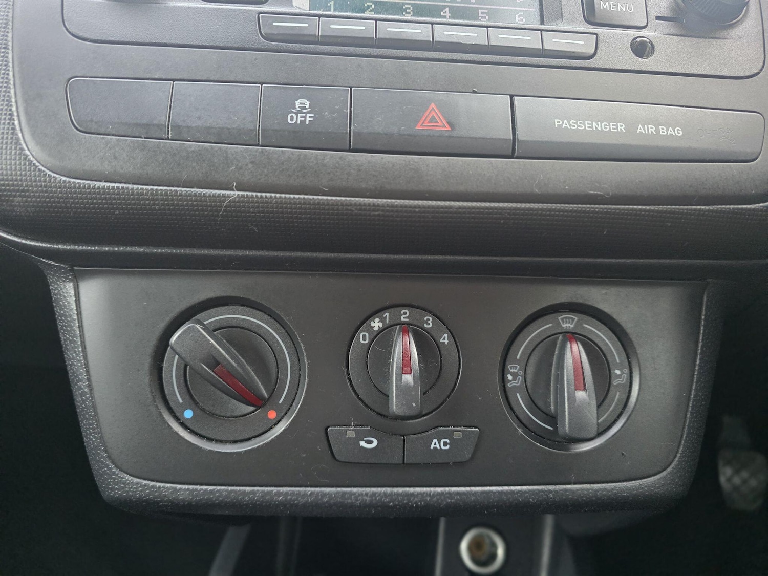 Used SEAT Ibiza 2014 for sale - 77395991: Photo 26