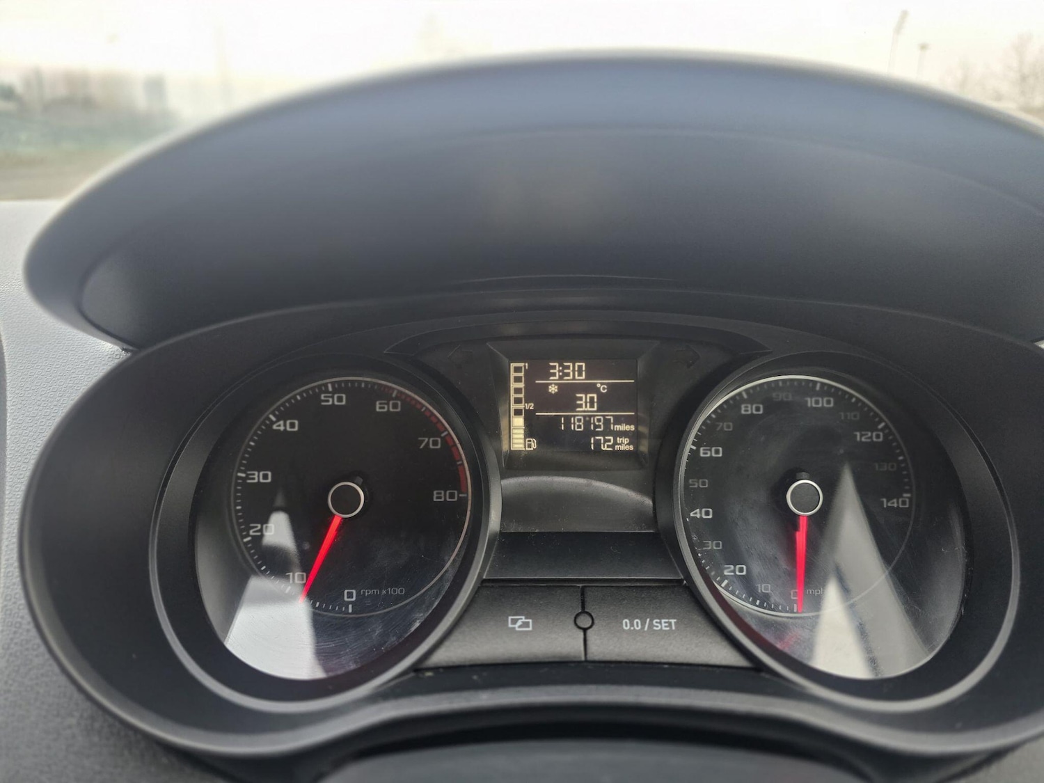 Used SEAT Ibiza 2014 for sale - 77395991: Photo 30