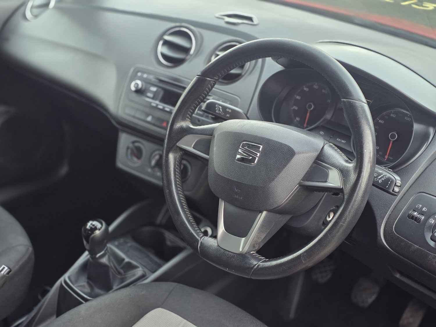 Used SEAT Ibiza 2014 for sale - 77395991: Photo 32