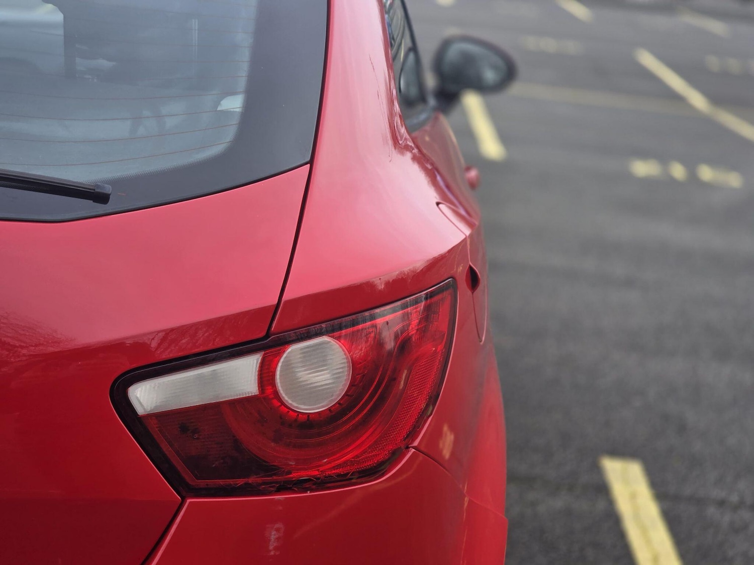 Used SEAT Ibiza 2014 for sale - 77395991: Photo 34