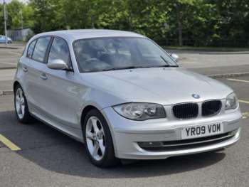 2009 (09) - 2.0 116i Sport Euro 4 5dr