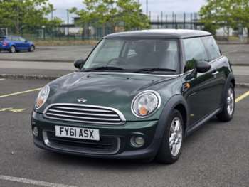 2011 (61) - 1.6 One 3dr