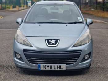 Used Peugeot 207 2011 for sale - 74584462: Photo