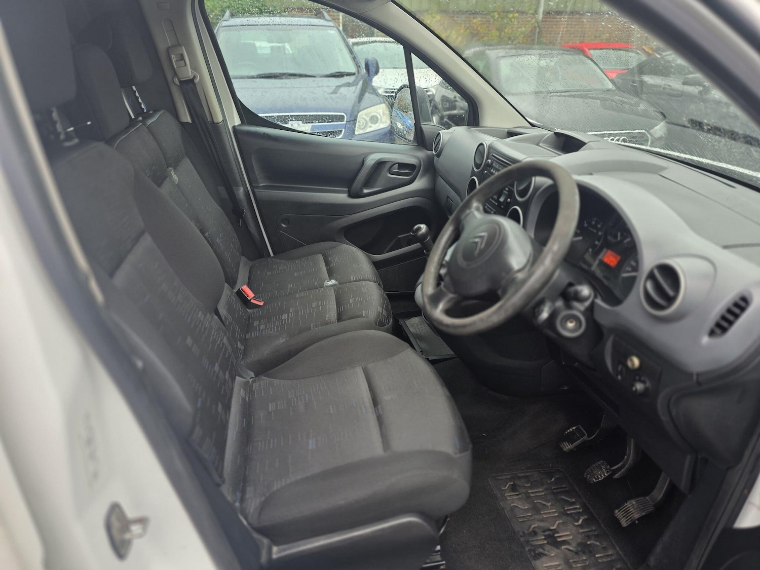 Used Citroen Berlingo 2011 for sale - 76592251: Photo 16