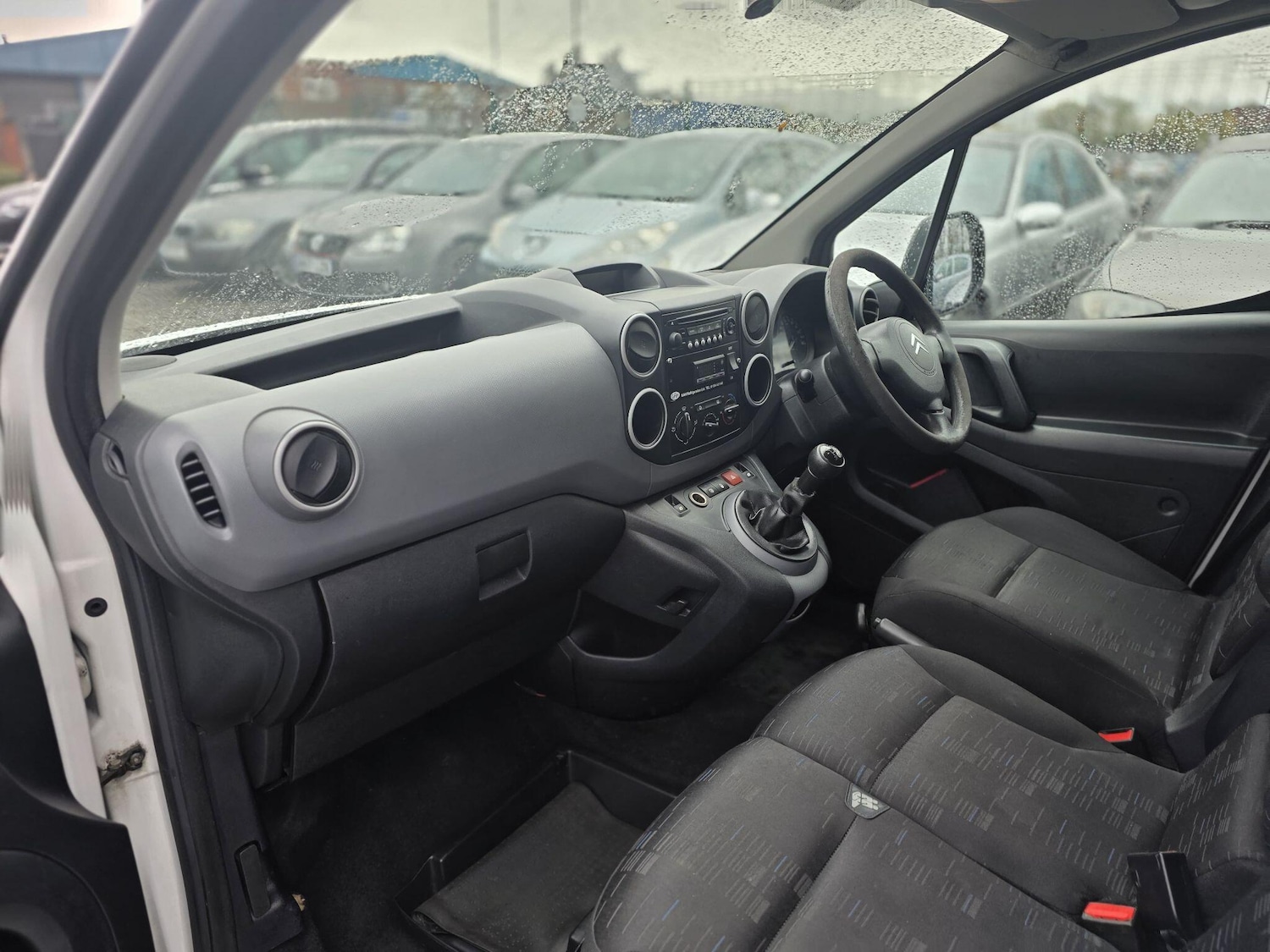 Used Citroen Berlingo 2011 for sale - 76592251: Photo 19