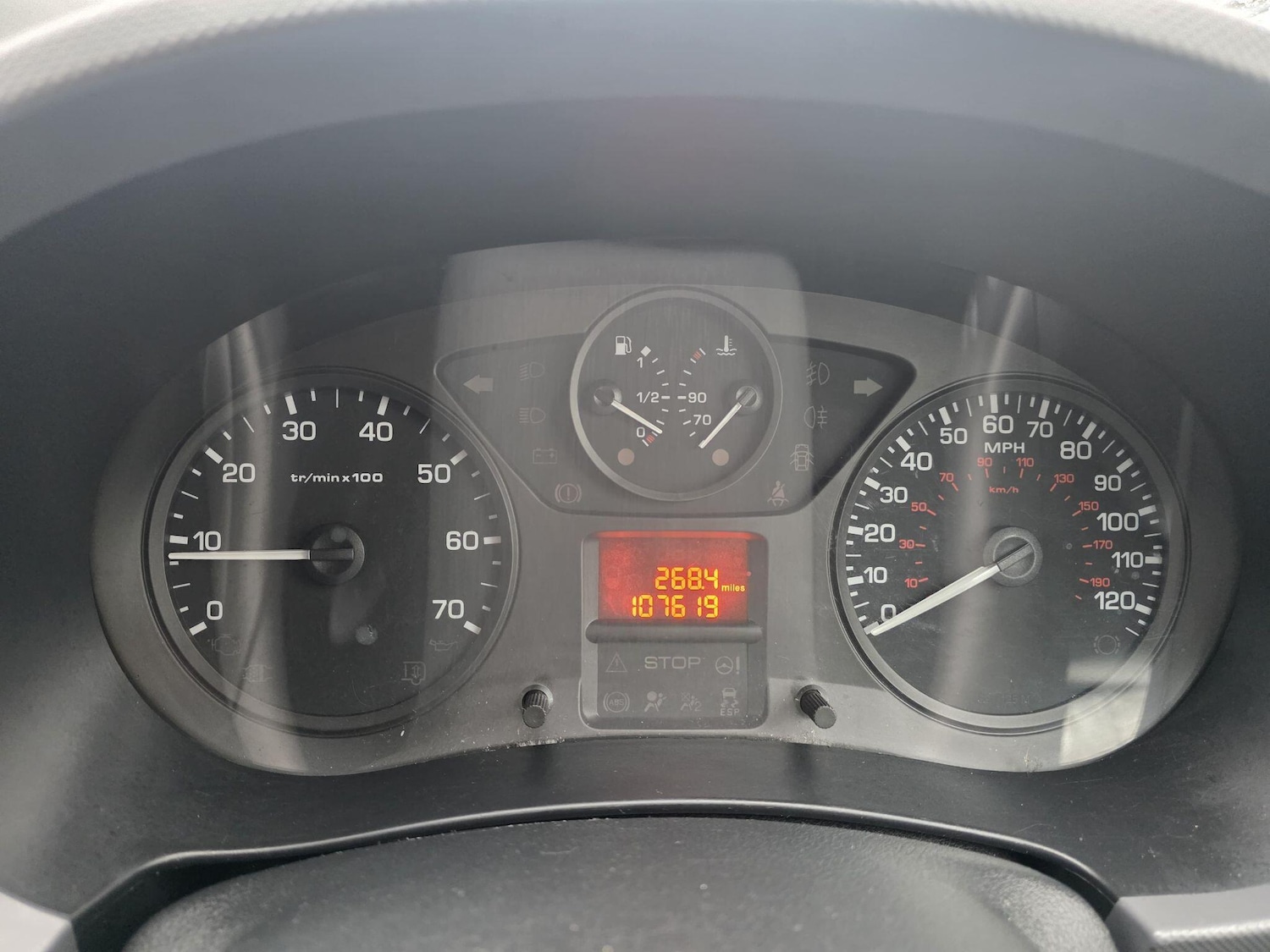 Used Citroen Berlingo 2011 for sale - 76592251: Photo 20