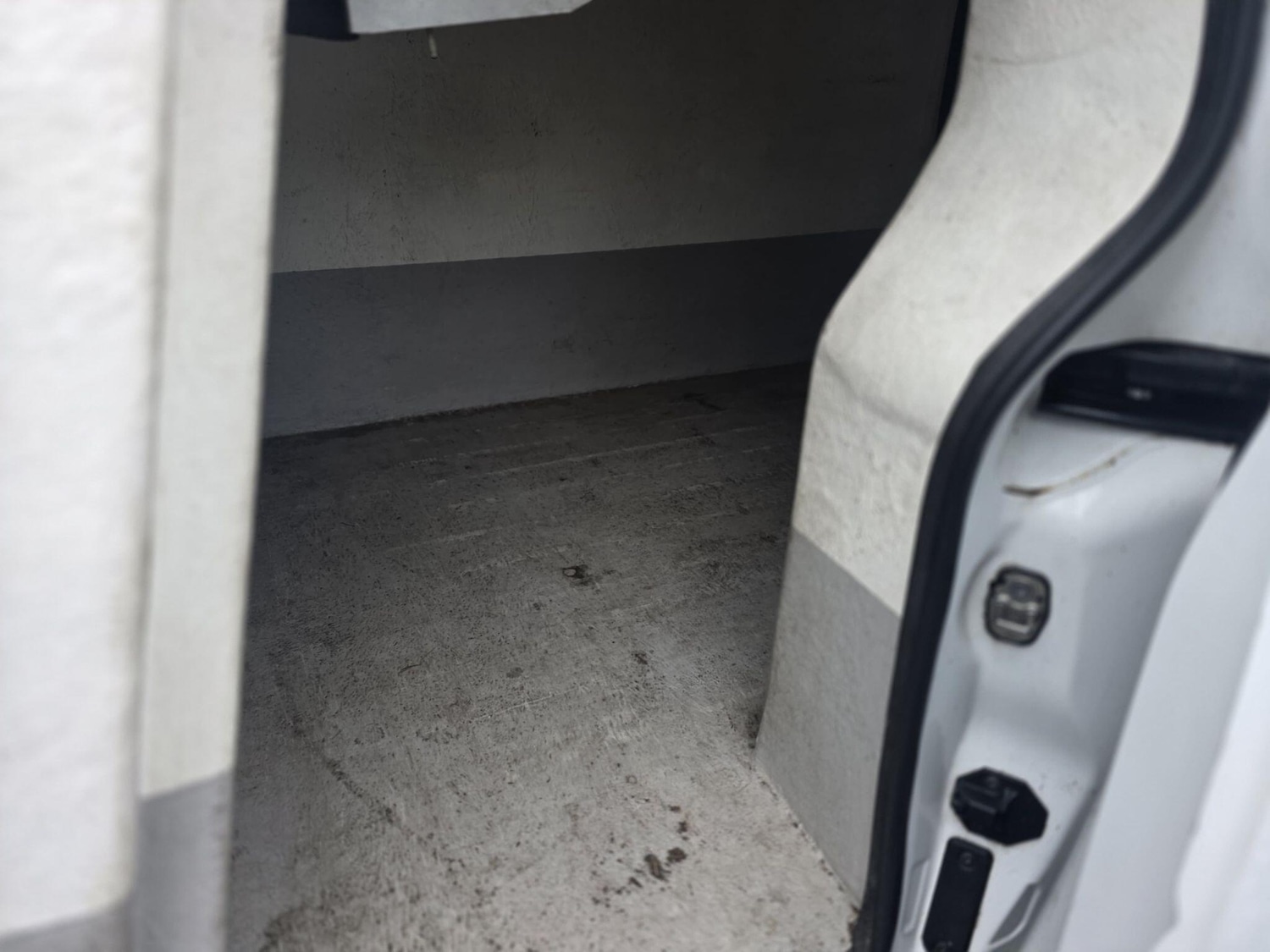 Used Citroen Berlingo 2011 for sale - 76592251: Photo 23