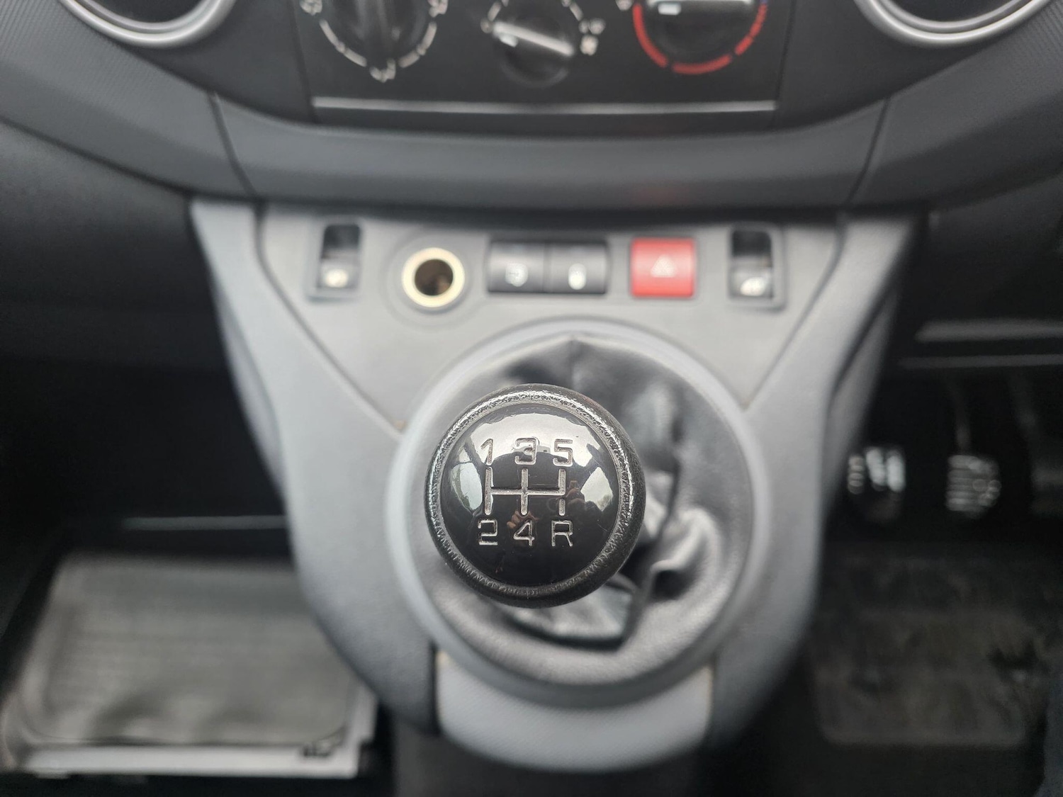 Used Citroen Berlingo 2011 for sale - 76592251: Photo 25