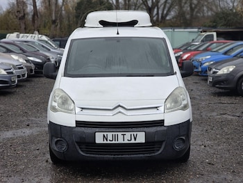 Used Citroen Berlingo 2011 for sale - 76592251: Photo