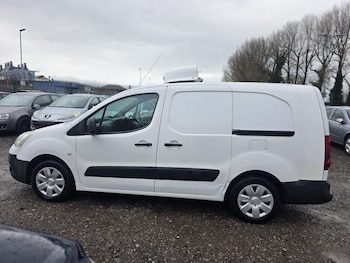 Used Citroen Berlingo 2011 for sale - 76592251: Photo