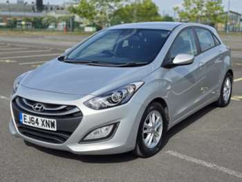 2014 (64) - 1.4 Active 5dr