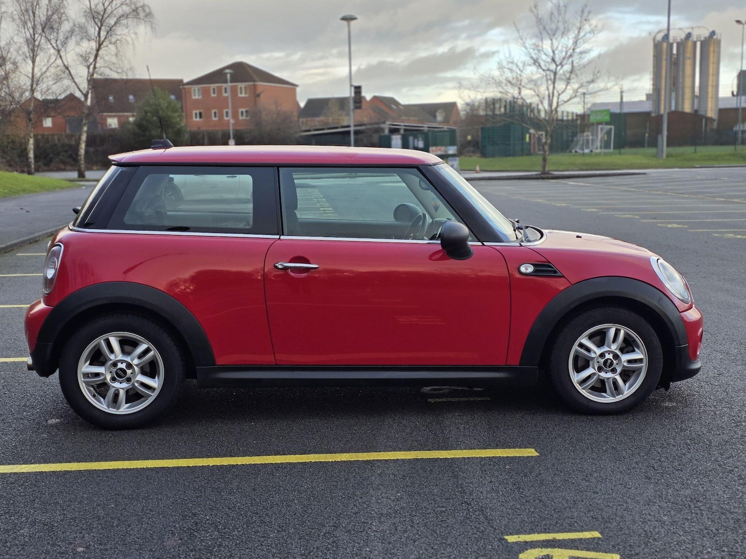 Used MINI Hatch 2012 for sale - 77203366: Photo 14