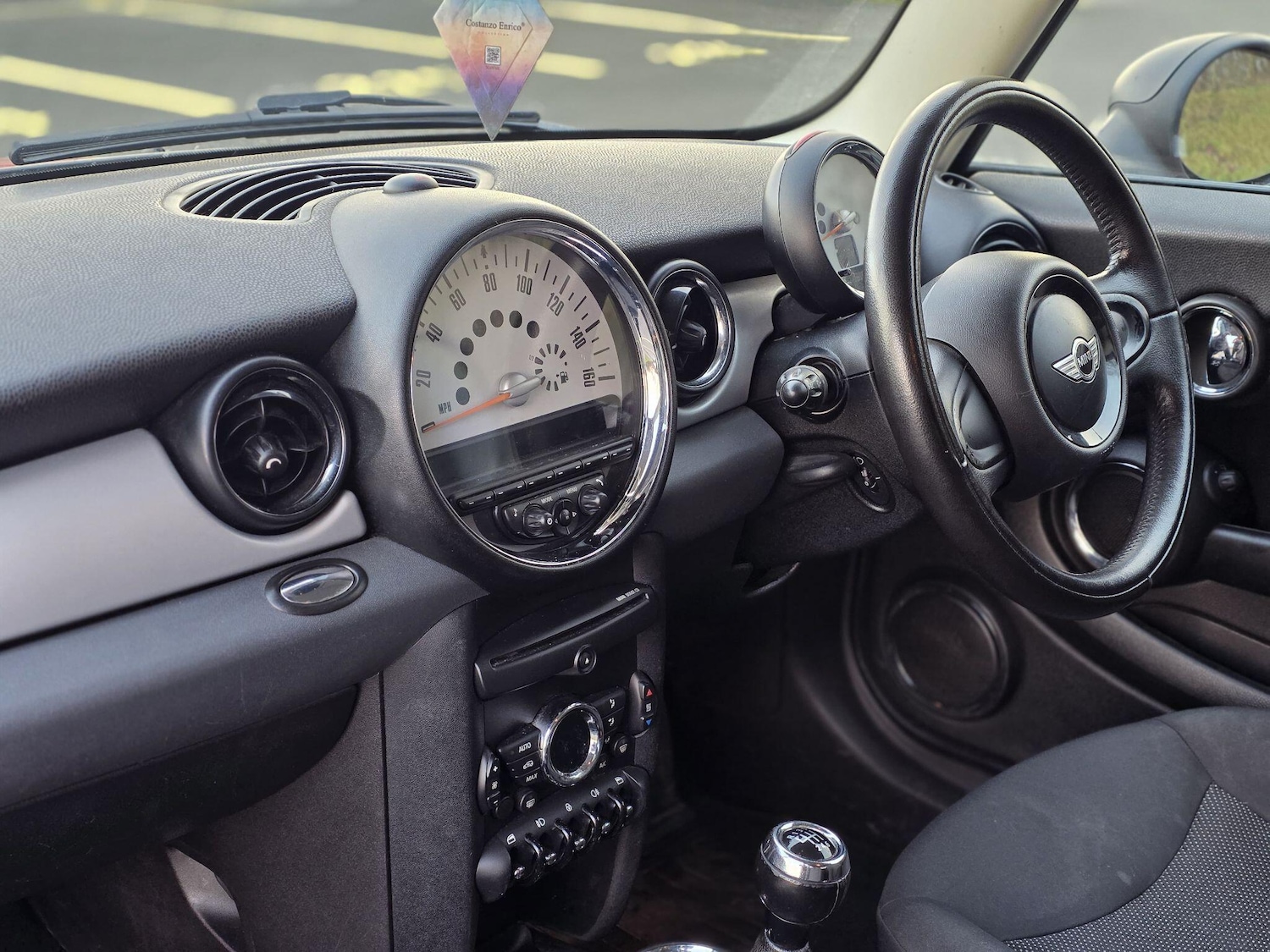 Used MINI Hatch 2012 for sale - 77203366: Photo 18