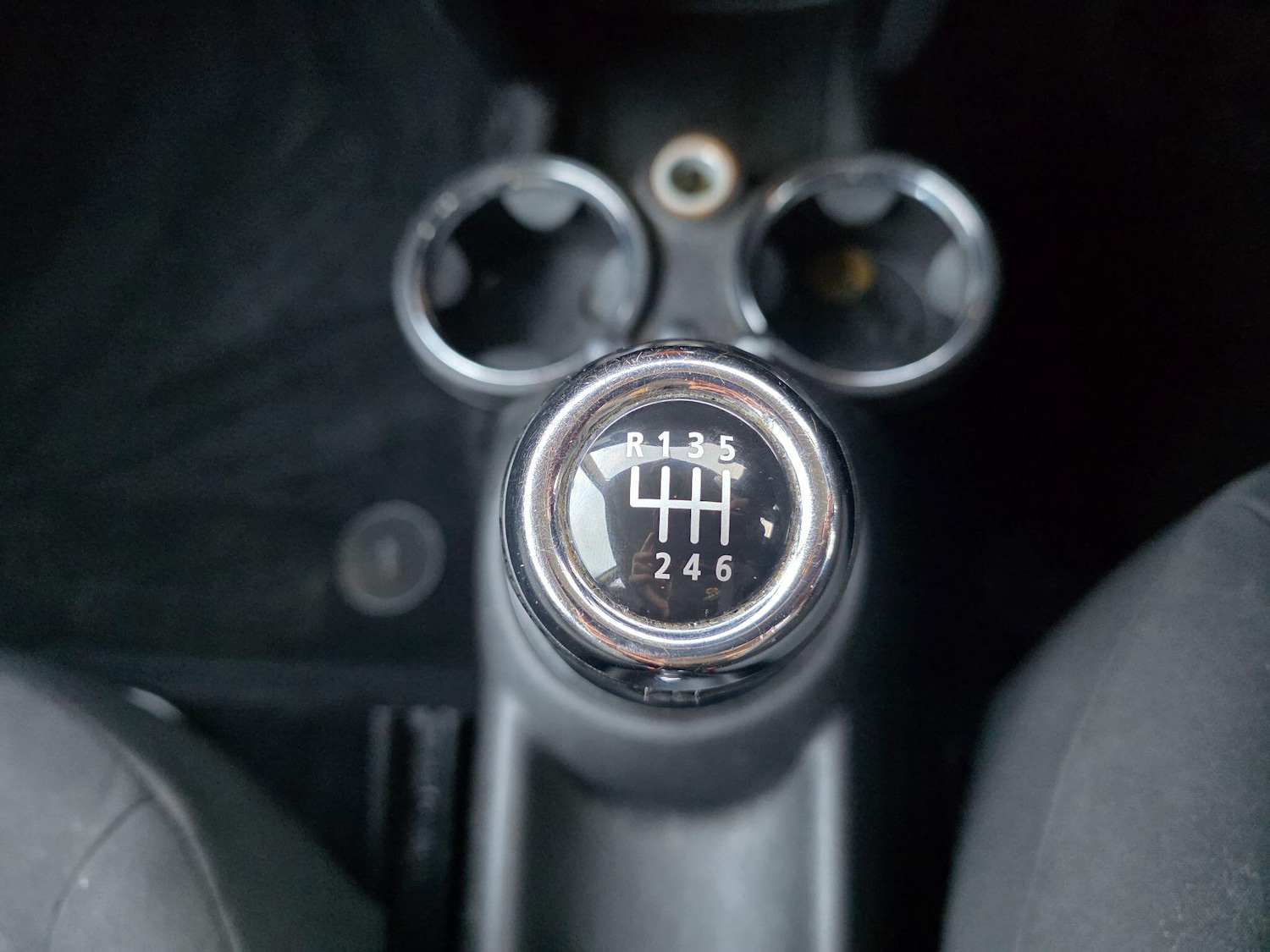 Used MINI Hatch 2012 for sale - 77203366: Photo 19