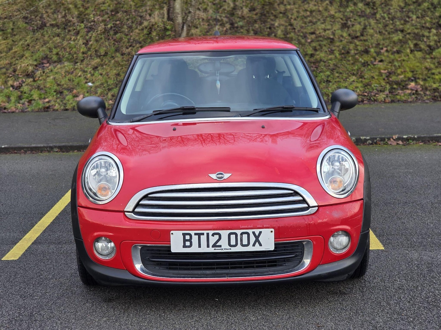 Used MINI Hatch 2012 for sale - 77203366: Photo 2