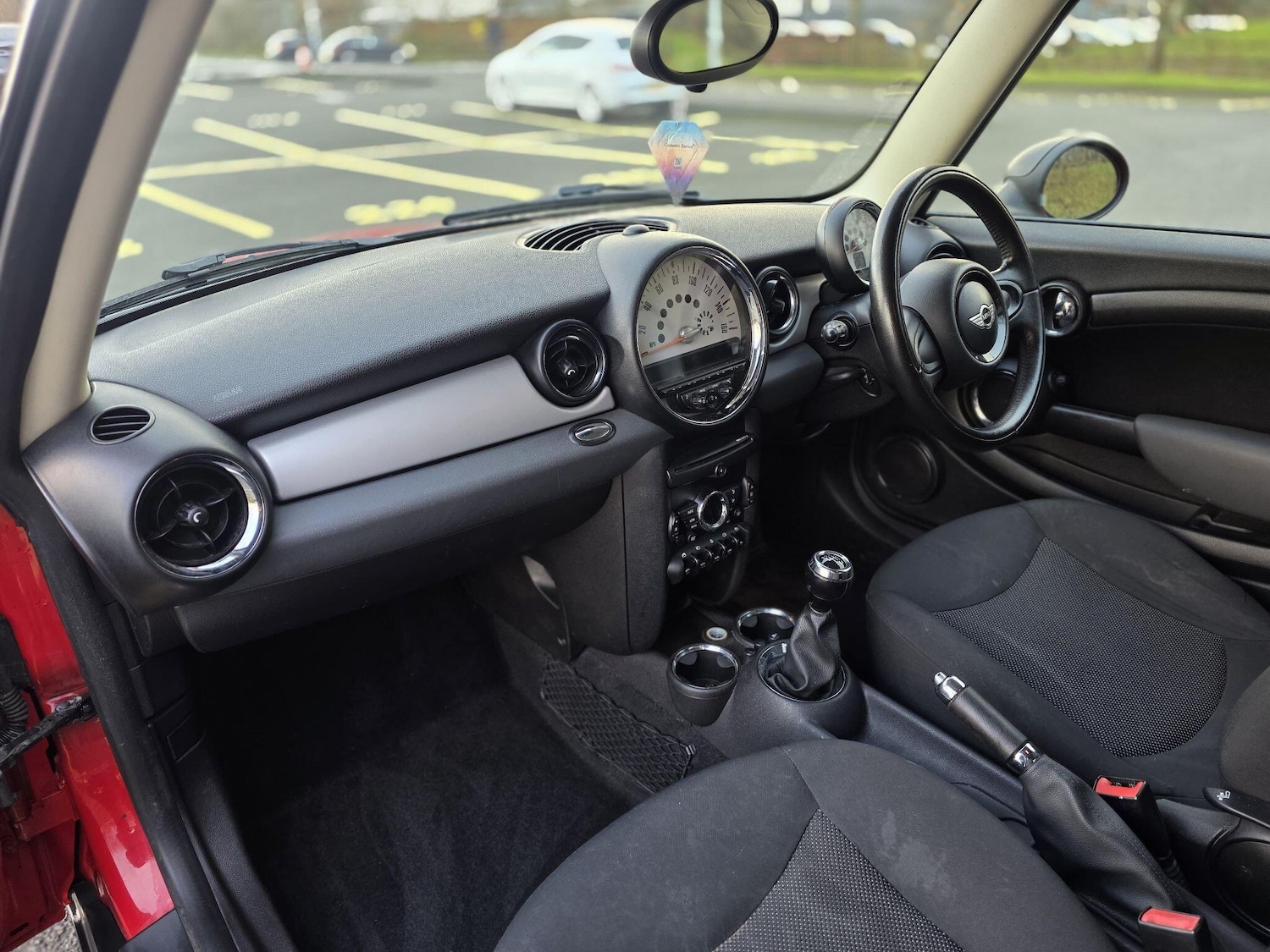 Used MINI Hatch 2012 for sale - 77203366: Photo 20