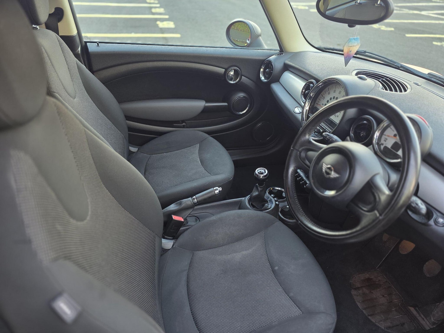 Used MINI Hatch 2012 for sale - 77203366: Photo 21