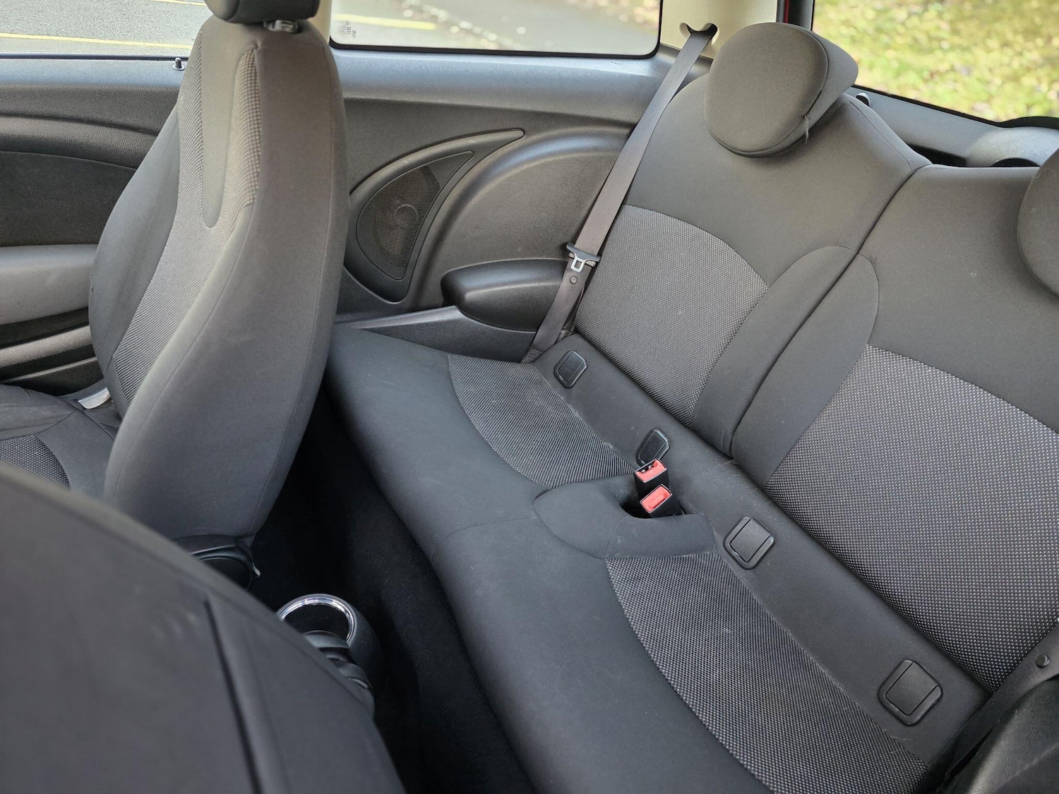 Used MINI Hatch 2012 for sale - 77203366: Photo 23