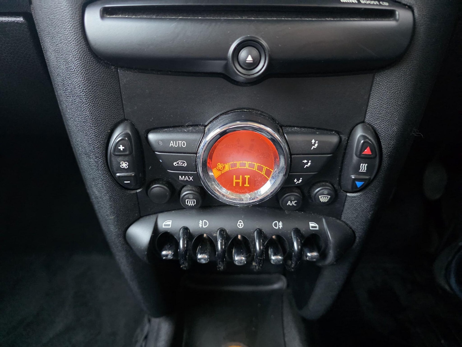 Used MINI Hatch 2012 for sale - 77203366: Photo 24