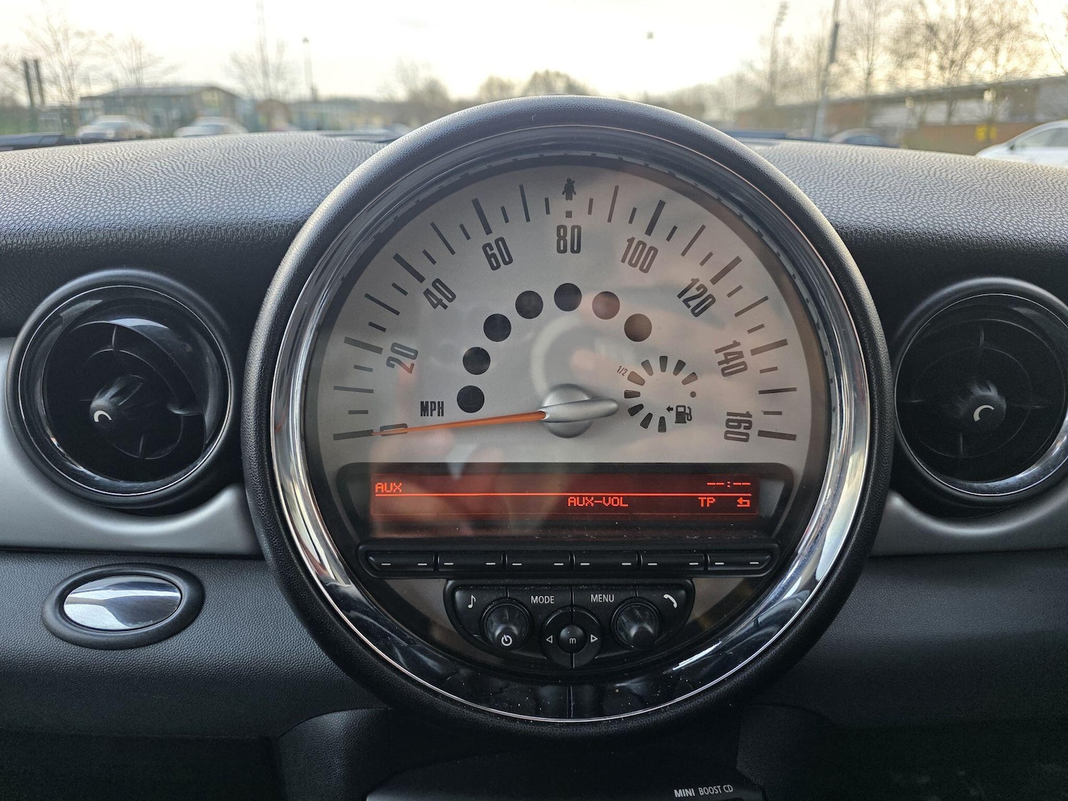 Used MINI Hatch 2012 for sale - 77203366: Photo 25