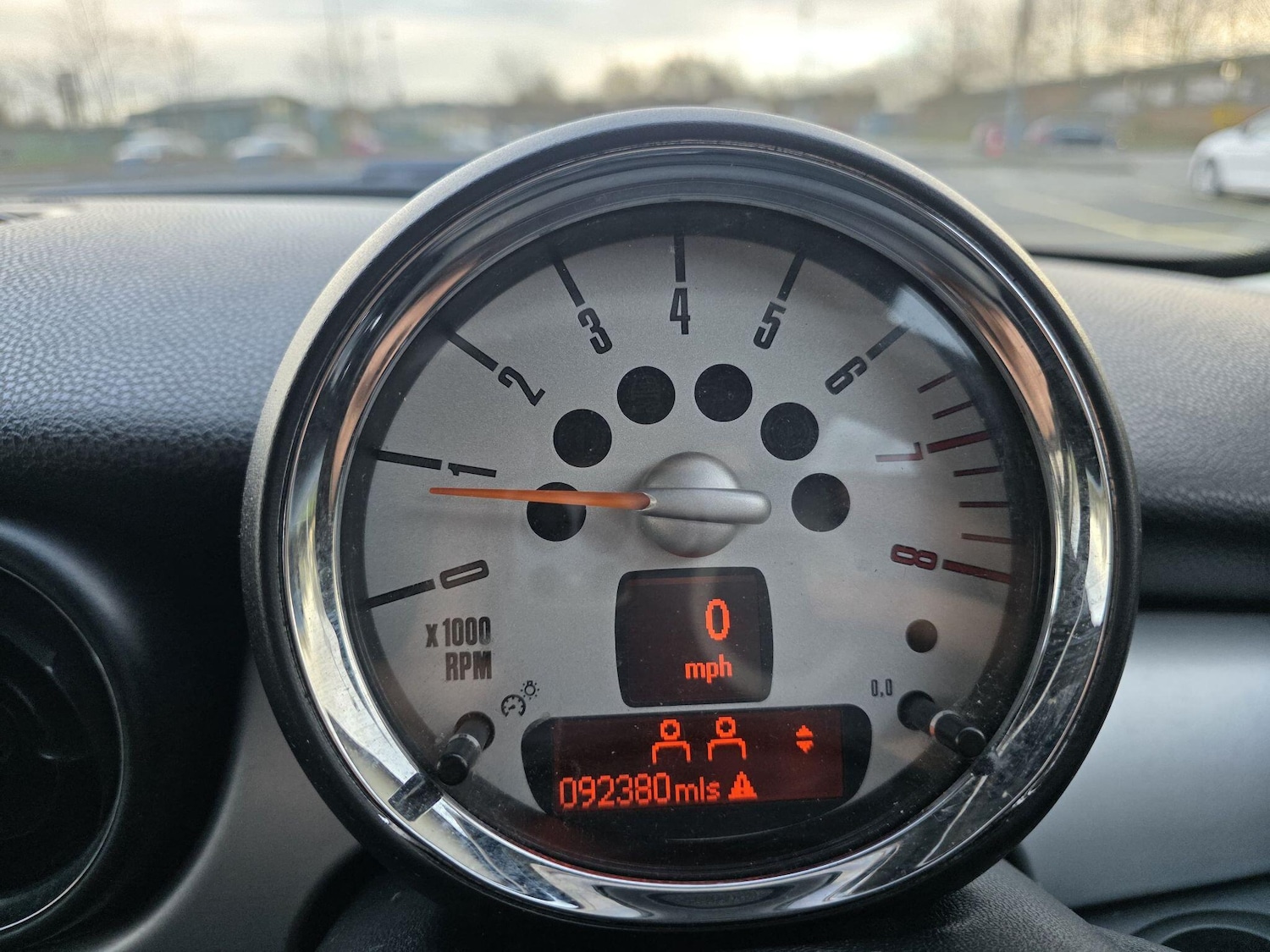 Used MINI Hatch 2012 for sale - 77203366: Photo 26