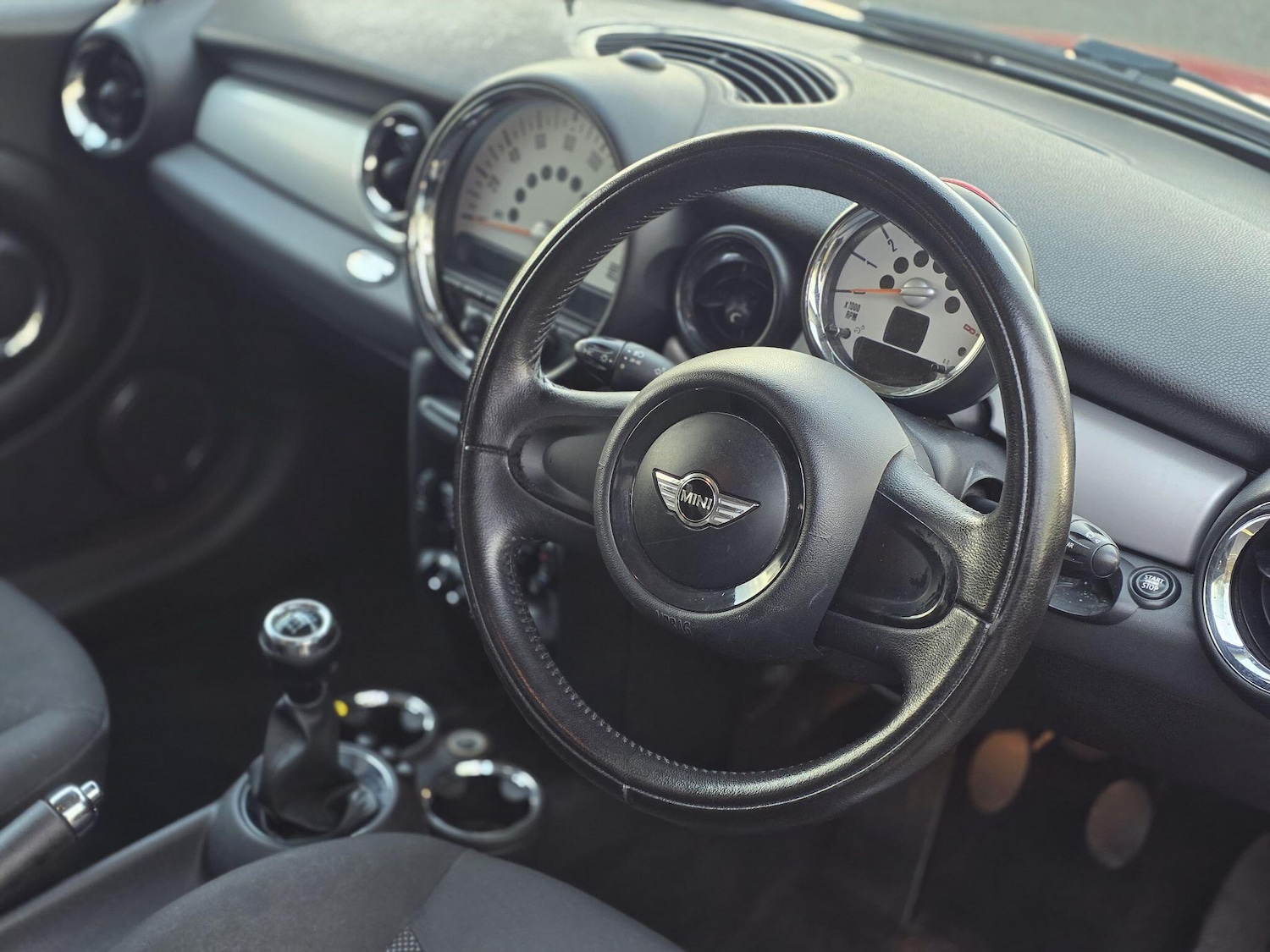 Used MINI Hatch 2012 for sale - 77203366: Photo 28