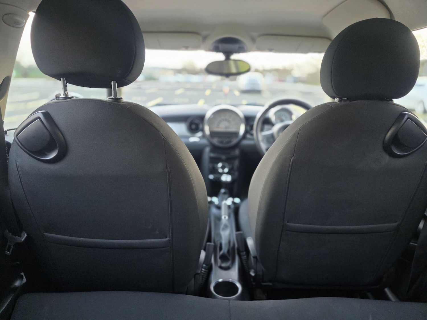 Used MINI Hatch 2012 for sale - 77203366: Photo 29