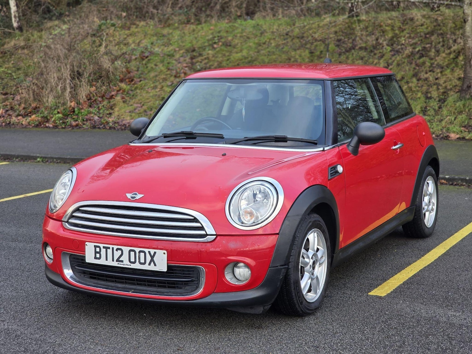 Used MINI Hatch 2012 for sale - 77203366: Photo 3