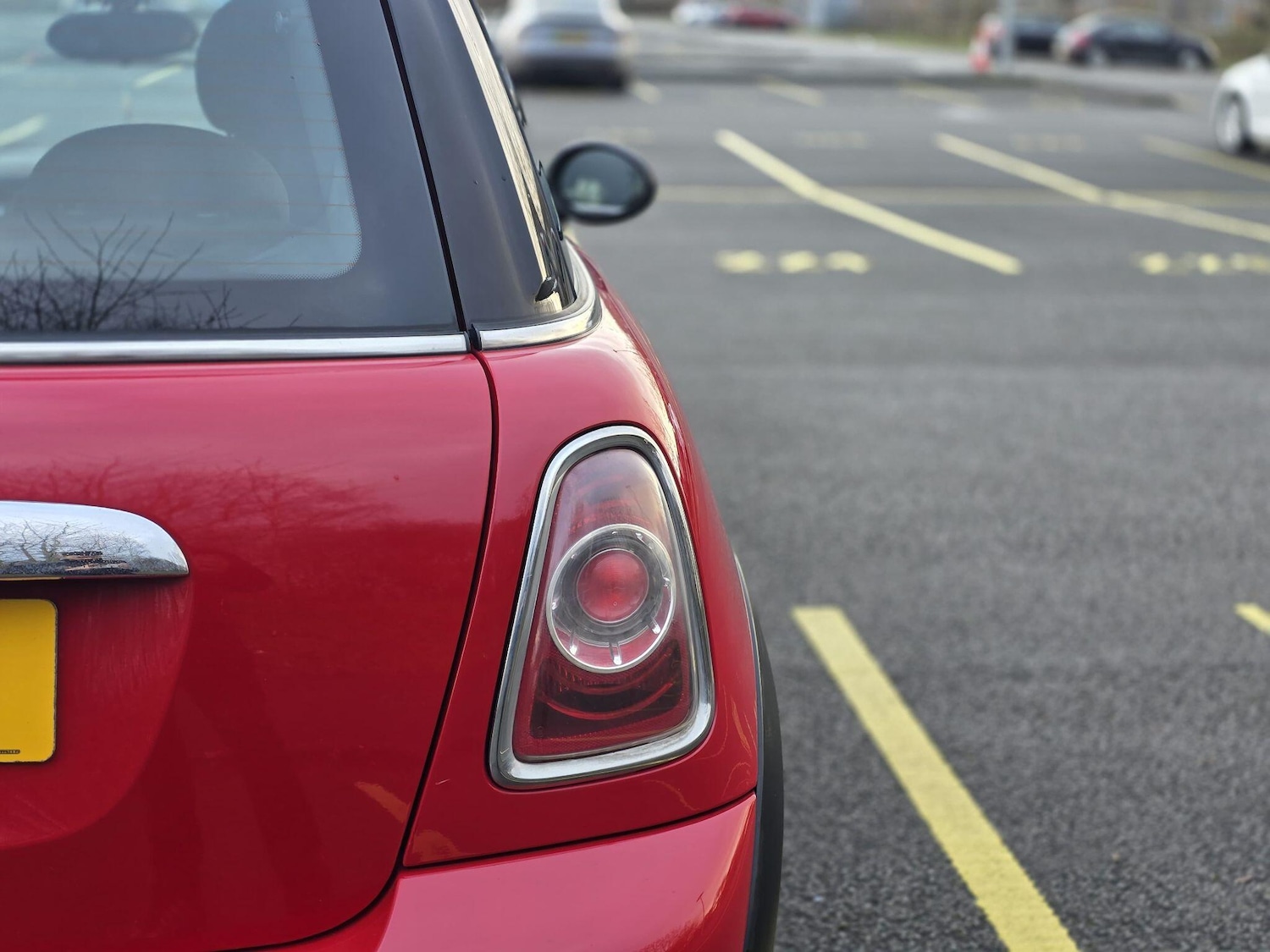 Used MINI Hatch 2012 for sale - 77203366: Photo 30