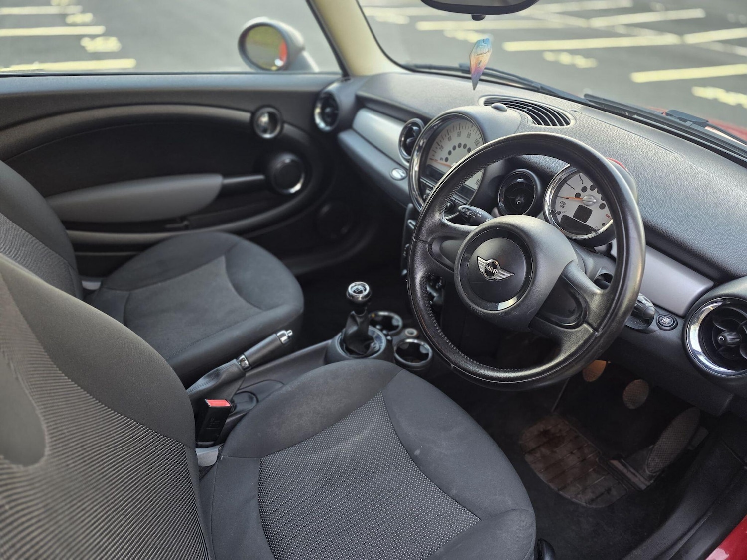 Used MINI Hatch 2012 for sale - 77203366: Photo 31