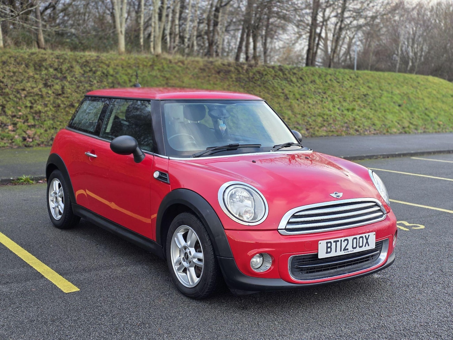 Used MINI Hatch 2012 for sale - 77203366: Photo 5
