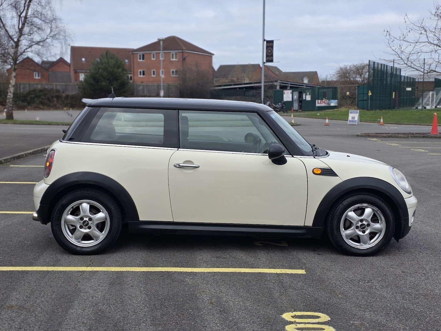 Used MINI Hatch 2008 for sale - 77098136: Photo 14