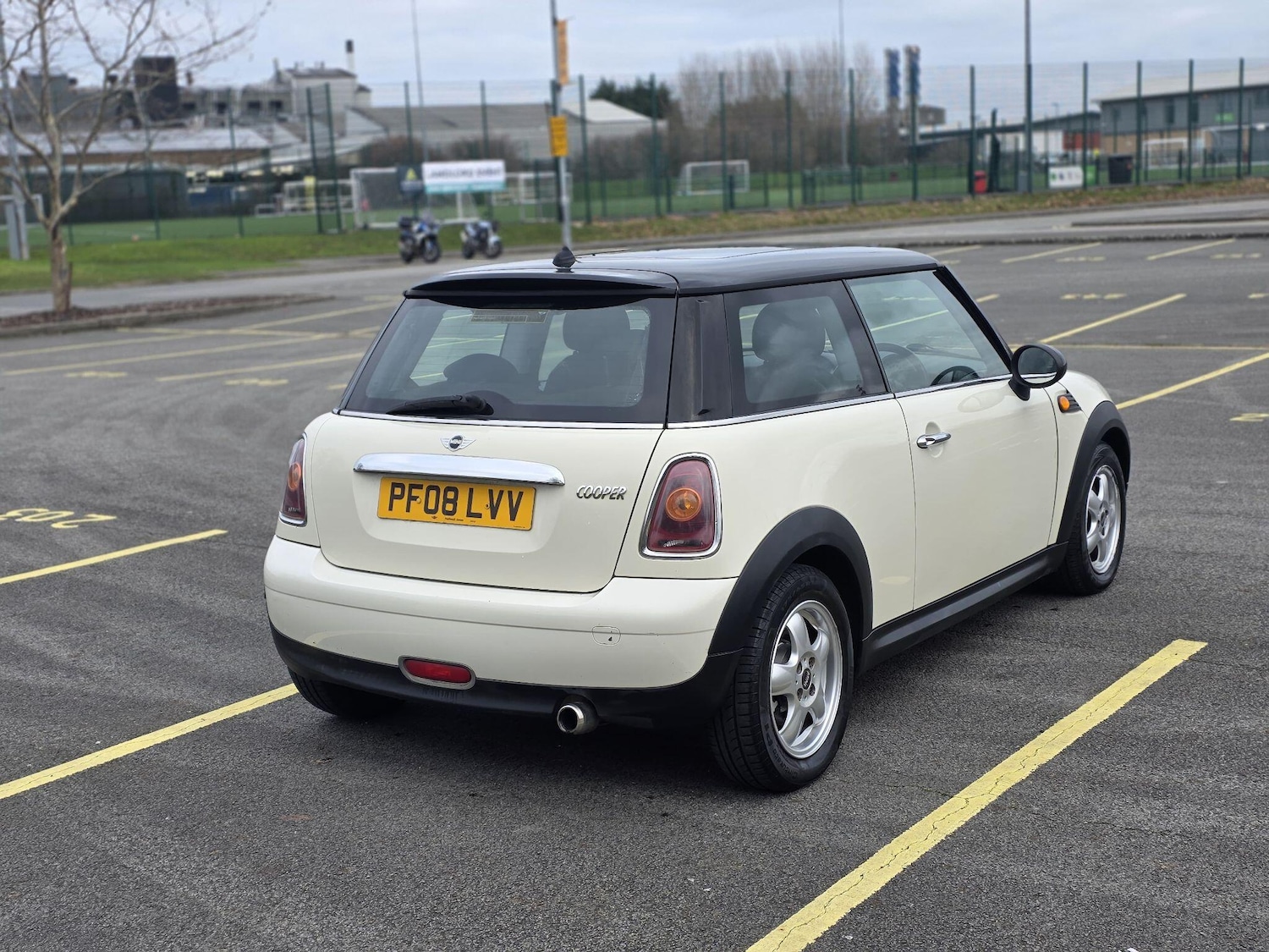 Used MINI Hatch 2008 for sale - 77098136: Photo 15