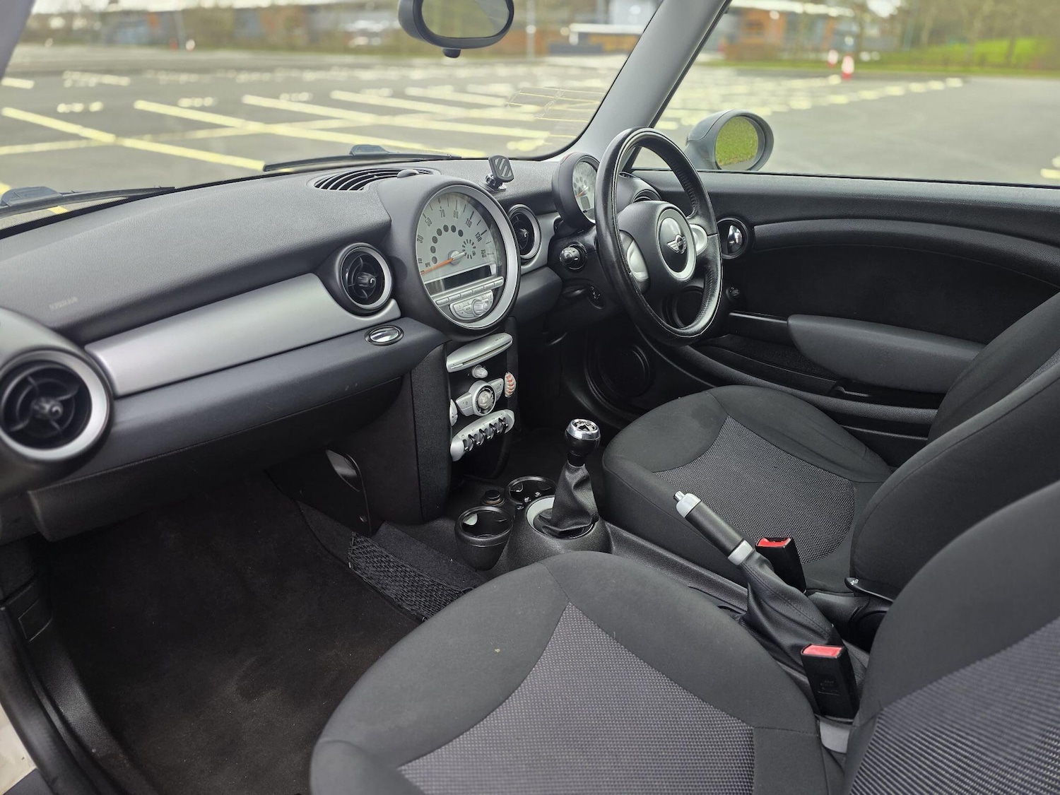 Used MINI Hatch 2008 for sale - 77098136: Photo 18